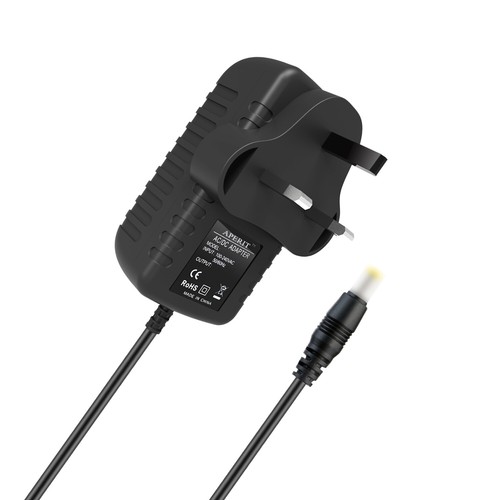 Replacement for vtech 5mm - replacement, 6v