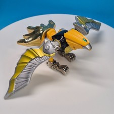Power Rangers Wild Force Eagle