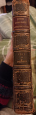 Oliver goldsmith a History of