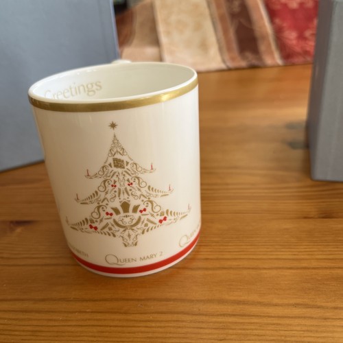 Cunard wedgwood season - wedgwood, season's