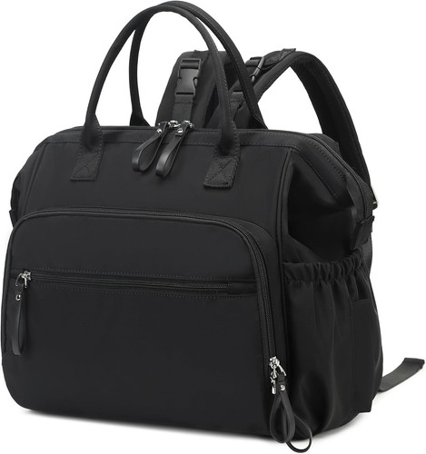 Large changing bag backpack - bag,