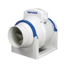 Vent Axia ACM150 In-Line Mixed