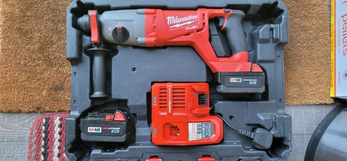 Milwaukee m18 chd - cordless, 18v