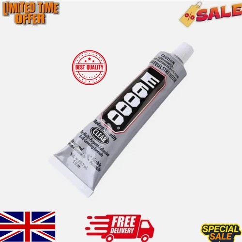 E6000 glue 110 - e6000,