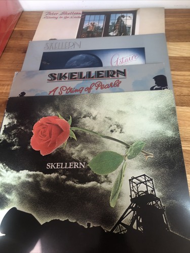 Peter skellern vinyl - peter, lp