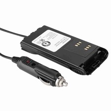 ｀12 V Battery Eliminator For