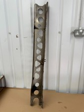 2006 MAZDA MX5 SPORT 2.0 NC 6 SPEED GEARBOX TO DIFF ALLOY CROSS MEMBER MOUNT GWO