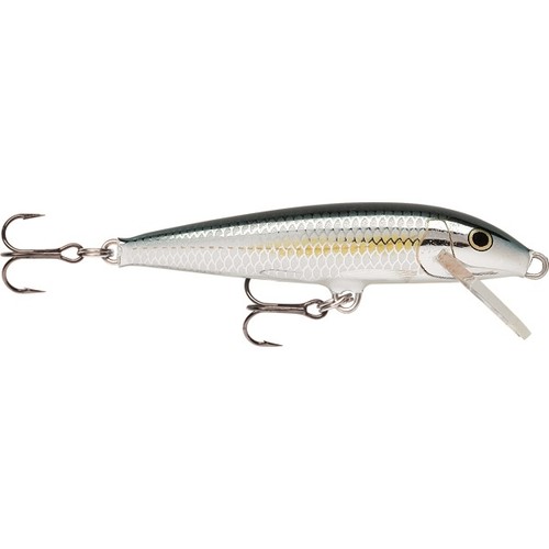 Rapala original floater 11cm - rapala,