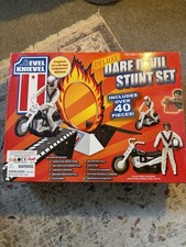 EVEL KNIEVEL DELUXE DARE DEVIL