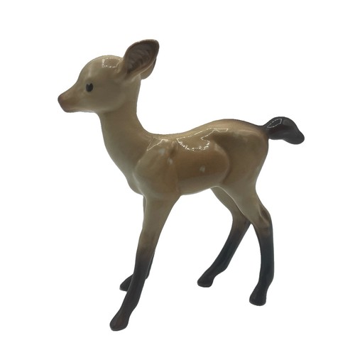 Vintage beswick fallow deer - vintage,