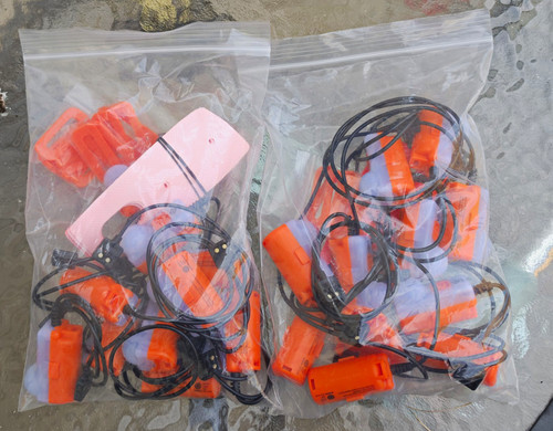 Lot crewsaver lifejacket - crewsaver,