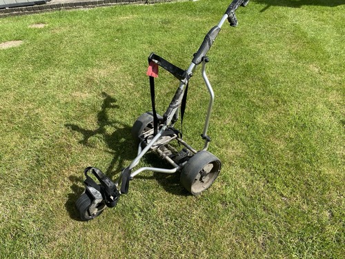 Golf caddy pro electric - golf,