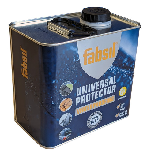 Fabsil litre brush - fabsil,