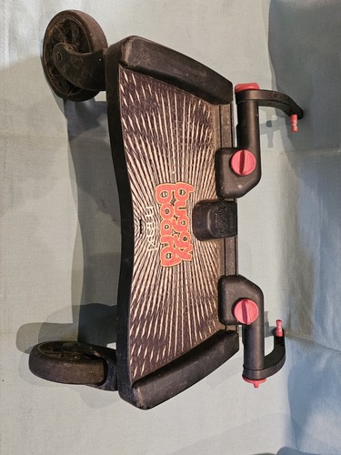 Lascal buggy board - buggy, maxi