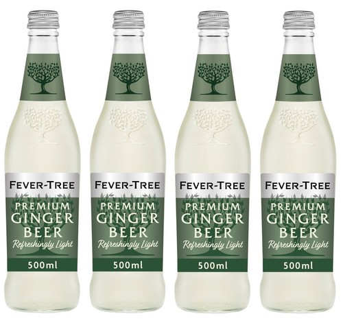 Fever tree refreshingly - fever-tree,