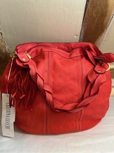 Caterina lucchi rich coral - xl,