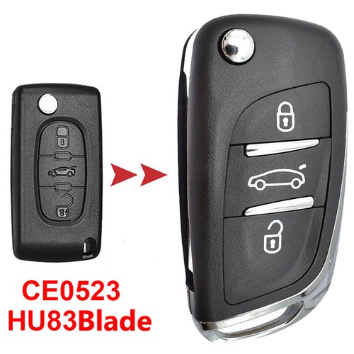 For peugeot 207 - 308, 407