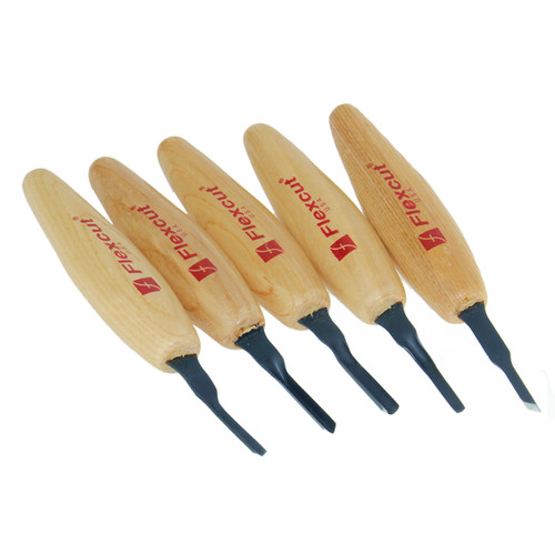 Flexcut 3mm mixed - flexcut, 5