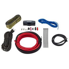 Kicker Amplifier Wiring Kit