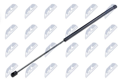 New gas spring bonnet - new, for