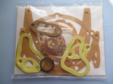 TRIUMPH TIGER CUB T20 ENGINE