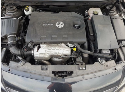 Vauxhall zafira astra 0 - zafira/astra, 2.0