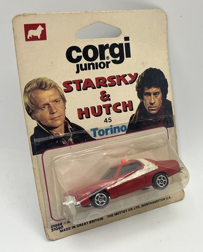 Ford gran torino starsky - torino,