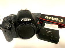 Canon EOS Rebel T3i/600D/Kiss