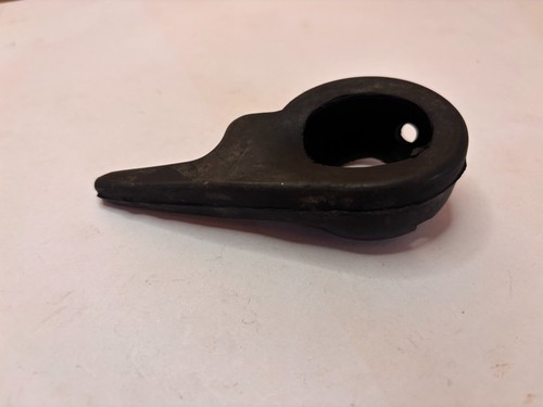 New straight pull throttle - pull,