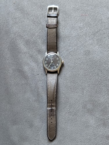 Ww2 german helvetia - helvetia, dh