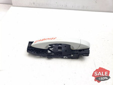 SKODA OCTAVIA MK3 5E VRS 2014