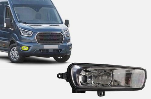 Right ford transit mk8 - right,