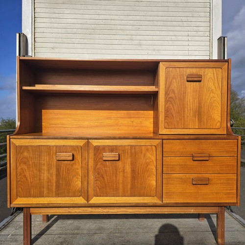 Alfred cox sideboard - alfred,