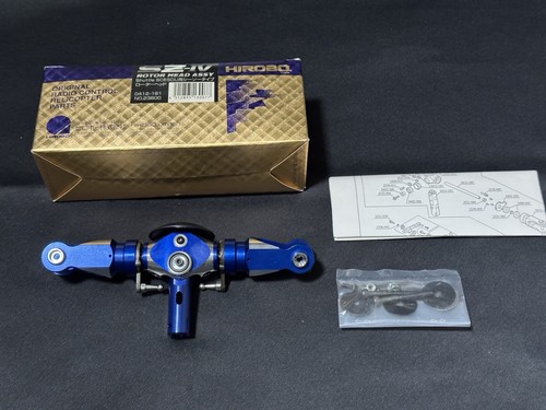 Hirobo helicopter 0412 - hirobo,
