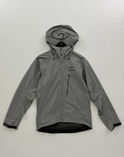 Arc’teryx Alpha SL Jacket