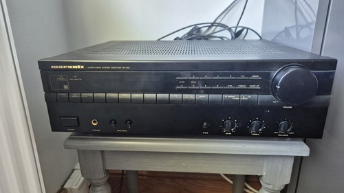 Marantz sr60l vintage stereo - vintage,