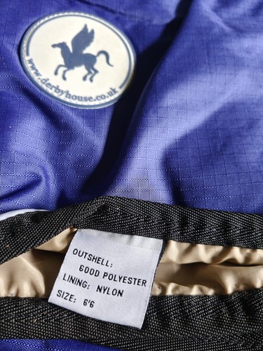 Derby house lightweight - derby,