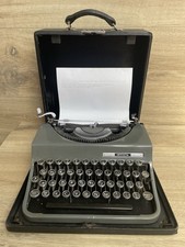 Olivetti MP1 Invicta