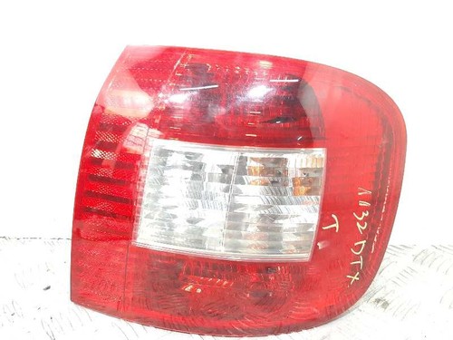 Right tailgate light 4547964 - light,