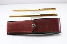 Vintage dummert (Pre-Elysee)