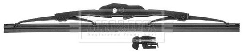 Borg beck bw11c 10 wiper - borg, bw11c.10