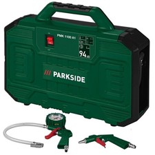 Parkside 1100W Portable Air