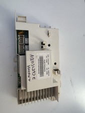 HOTPOINT AQUALTIS WASHING