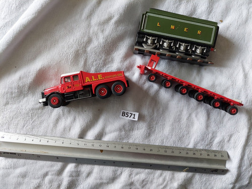 Gauge model railway - gauge,