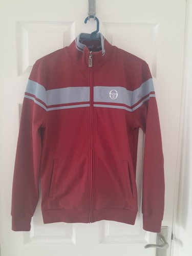 Sergio tacchini track - sergio, top