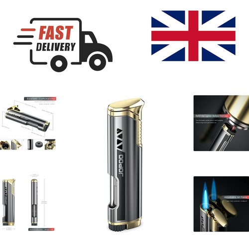 Windproof jet flame - windproof,