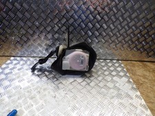 2008-2018 CITROEN BERLINGO PEUGEOT PARTNER  VAN MIDDLE FRONT SEAT BELT ASSEMBLY 