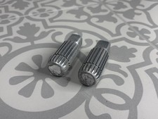 MID 80's HARO FREESTYLE AXLE