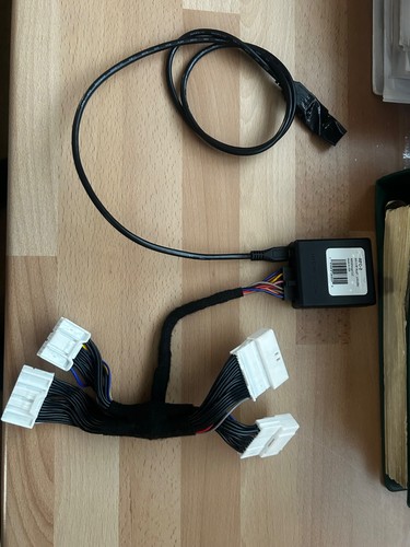 Mazda mx5 roof controler - mx5, rf