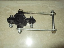 ORIGINAL SUZUKI USED LIFT FOR